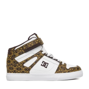 Obrázek produktu Sneakersy DC Shoes EO-PURE HIGH-TOP SE EV SN DC01796210 Bílá