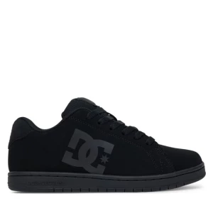 Obrázek produktu Sneakersy DC Shoes GAVELER ADBS100263-BL0 Černá