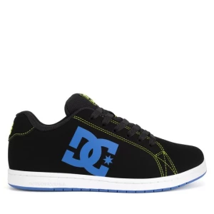Obrázek produktu Sneakersy DC Shoes GAVELER ADBS100263-xKBG Černá