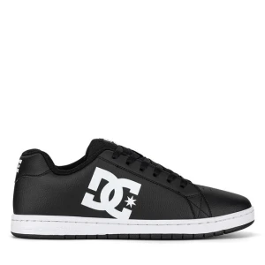 Obrázek produktu Sneakersy DC Shoes GAVELER SN ADYS100574-BKW Černá