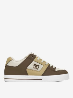 Obrázek produktu Sneakersy DC Shoes HNĚDÁ
