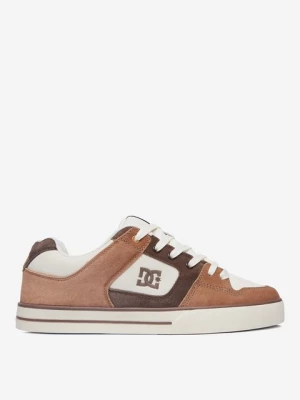 Obrázek produktu Sneakersy DC Shoes HNĚDÁ