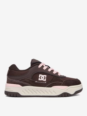 Obrázek produktu Sneakersy DC Shoes HNĚDÁ