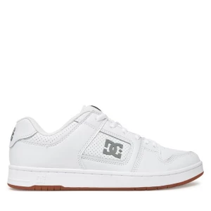 Obrázek produktu Sneakersy DC Shoes MANTECA 4 ADYS100765-HBW Bílá