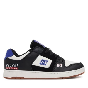 Obrázek produktu Sneakersy DC Shoes MANTECA 4 SE DC01751001 Bílá