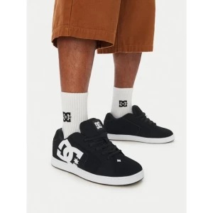 Obrázek produktu Sneakersy DC Shoes NET 302361-BLW Černá