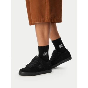 Obrázek produktu Sneakersy DC Shoes PURE 300660-LPB Černá