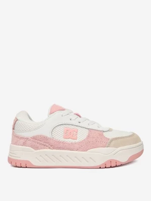 Obrázek produktu Sneakersy DC Shoes RŮŽOVÁ