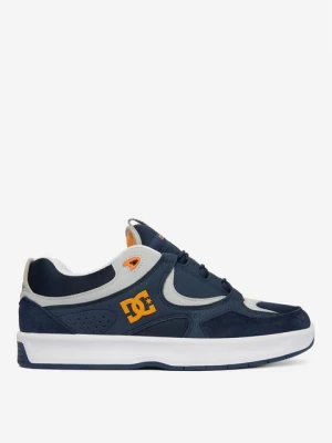Obrázek produktu Sneakersy DC Shoes TMAVĚ MODRÁ