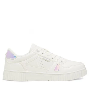 Obrázek produktu Sneakersy DeeZee A23F0458B-2 Bílá