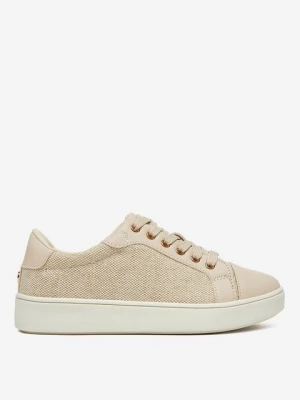 Obrázek produktu Sneakersy DeeZee BÉŽOVÁ