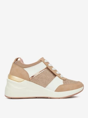 Obrázek produktu Sneakersy DeeZee BÉŽOVÁ