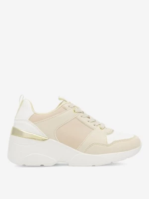 Obrázek produktu Sneakersy DeeZee BÉŽOVÁ