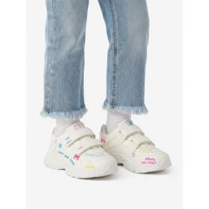 Obrázek produktu Sneakersy DeeZee CEO-AVO-19627-002 Bílá