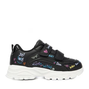 Obrázek produktu Sneakersy DeeZee CEO-AVO-19627-002 Černá