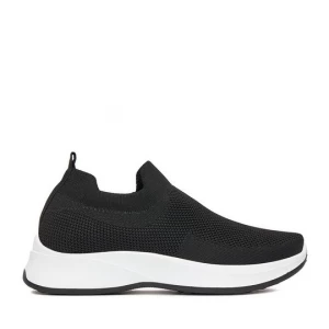 Obrázek produktu Sneakersy DeeZee CEO-CM241227-1 Černá