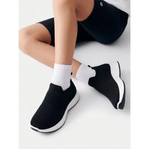 Obrázek produktu Sneakersy DeeZee CEO-CM241227-1 Černá