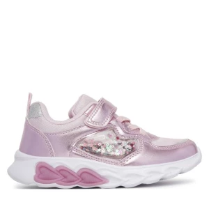 Obrázek produktu Sneakersy DeeZee CEO-K2516 Růžová