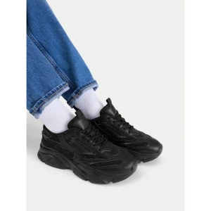 Obrázek produktu Sneakersy DeeZee CEO-SK-MI27-1 Černá