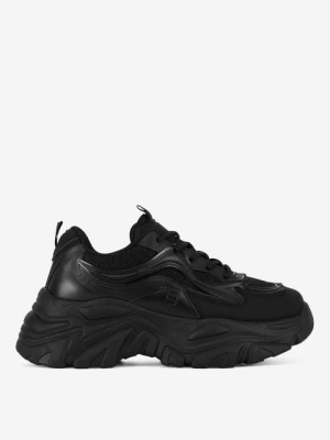 Obrázek produktu Sneakersy DeeZee ČERNÁ