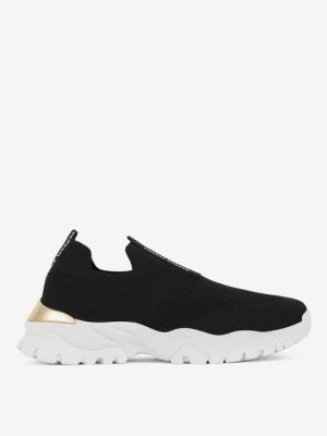 Obrázek produktu Sneakersy DeeZee ČERNÁ