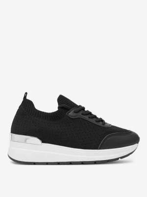 Obrázek produktu Sneakersy DeeZee ČERNÁ