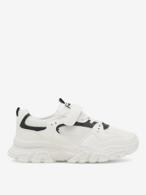 Obrázek produktu Sneakersy DeeZee ČERNÁ