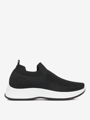 Obrázek produktu Sneakersy DeeZee ČERNÁ