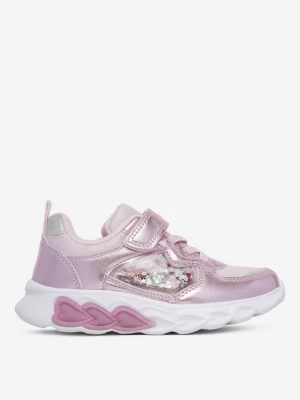 Obrázek produktu Sneakersy DeeZee RŮŽOVÁ