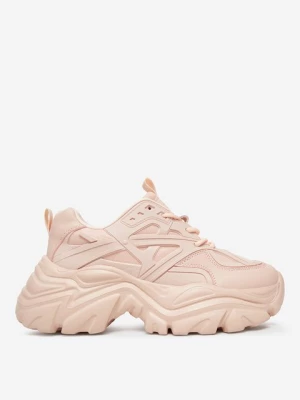 Obrázek produktu Sneakersy DeeZee RŮŽOVÁ