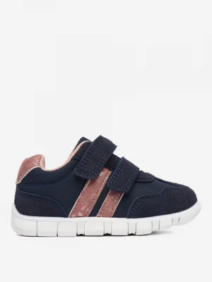 Obrázek produktu Sneakersy DeeZee TMAVĚ MODRÁ