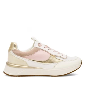 Obrázek produktu Sneakersy DeeZee WS6301-01 Écru Krémová