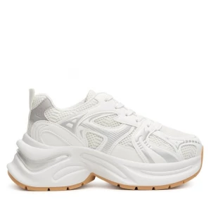 Obrázek produktu Sneakersy DeeZee WSS21540-01 Bílá