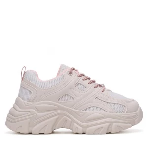 Obrázek produktu Sneakersy DeeZee WSS21557-01 Écru Krémová