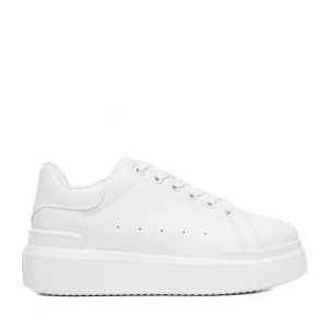 Obrázek produktu Sneakersy DeeZee YB520-1 Bílá