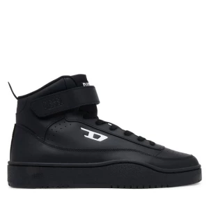 Obrázek produktu Sneakersy Diesel S-Tracker-D Mid Y03600P5576 Černá