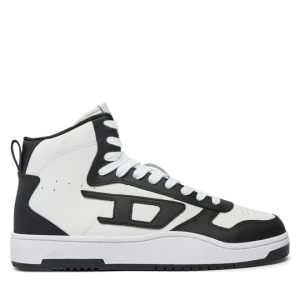 Obrázek produktu Sneakersy Diesel S-Ukiyo V2 Mid Y03364 P5576 H1532 Bílá