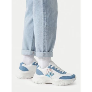Obrázek produktu Sneakersy Disney Classics CEO-BIC-AW26-306DCLS Bílá