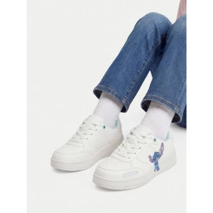 Obrázek produktu Sneakersy Disney Classics CEO-CP66-SS26-103DCLS-A Bílá