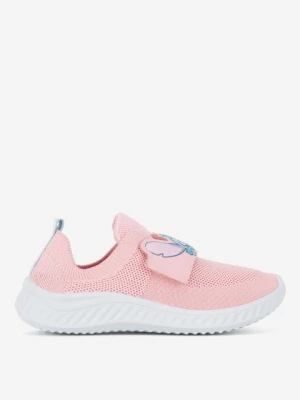 Obrázek produktu Sneakersy Disney SVĚTLE RŮŽOVÁ