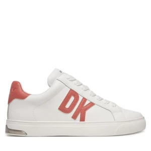 Obrázek produktu Sneakersy DKNY Abeni Lace Up Sneaker K1300916 Bílá