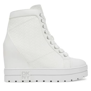 Obrázek produktu Sneakersy DKNY Clary K1603246 Bílá