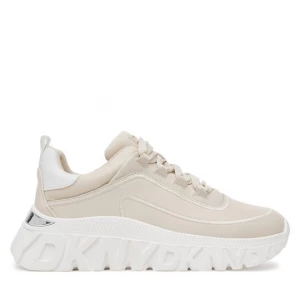 Obrázek produktu Sneakersy DKNY K1522639 Hnědá Krémová