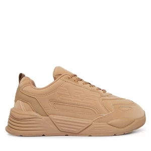 Obrázek produktu Sneakersy EA7 Emporio Armani 7X000306 AF28160 Světle béžová