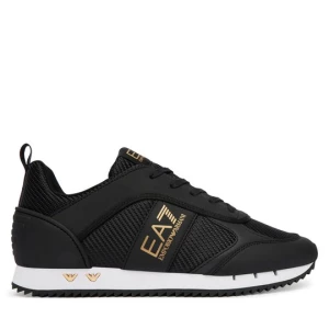 Obrázek produktu Sneakersy EA7 Emporio Armani 7X000337 AF18613 MZ185 Černá