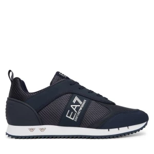 Obrázek produktu Sneakersy EA7 Emporio Armani 7X000337 AF18613 MZ592 Tmavomodrá
