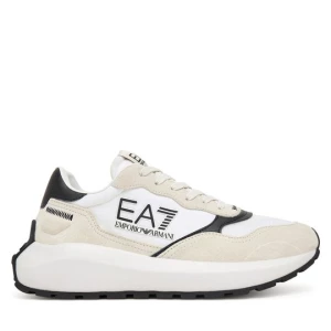 Obrázek produktu Sneakersy EA7 Emporio Armani 7X000341 AF18616 MZ021 Bílá