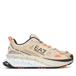 Obrázek produktu Sneakersy EA7 Emporio Armani 7X000602 AF10181 Béžová