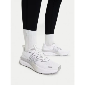 Obrázek produktu Sneakersy EA7 Emporio Armani 7X000603 AF22914 MZ484 Bílá