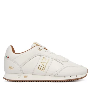 Obrázek produktu Sneakersy EA7 Emporio Armani 7X000648 AF15588 M0015 Krémová
